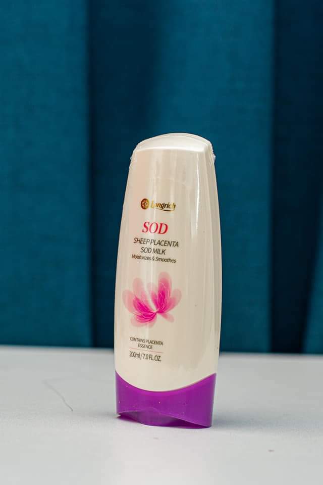 LATTE CORPO SOD - immagine 3