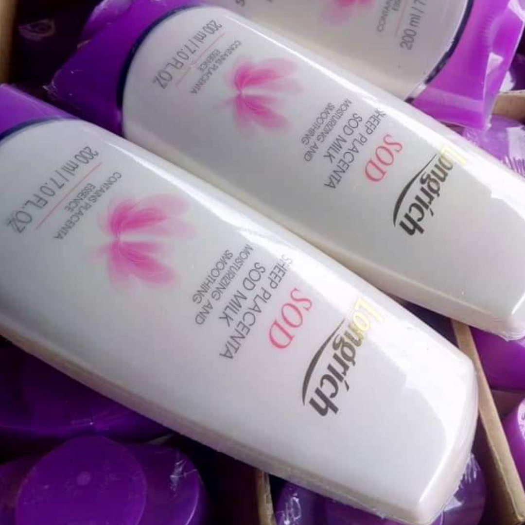 LATTE CORPO SOD - immagine 2