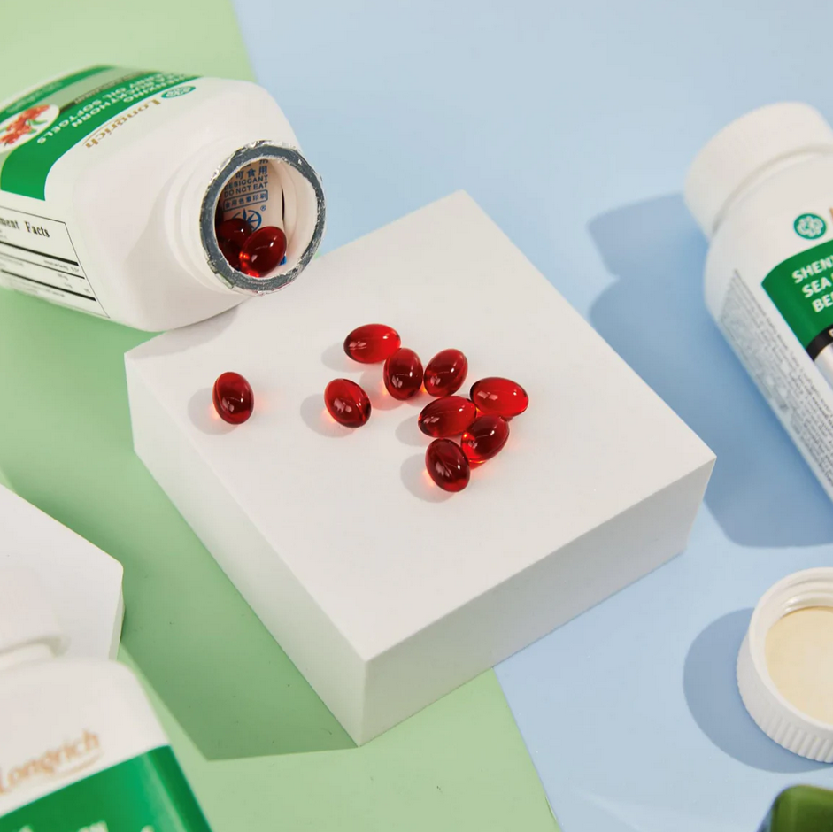 OLIO DI BACCA - immagine 2