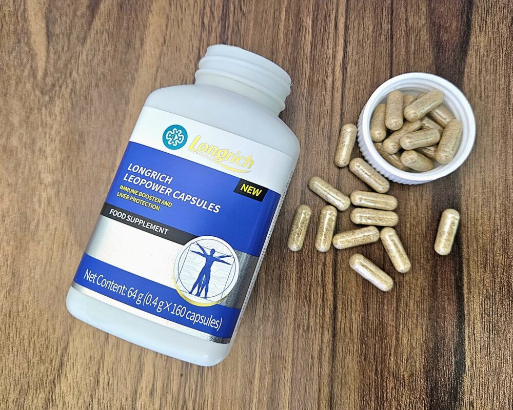 Libao Longrich - immagine 3