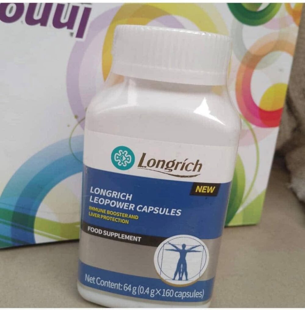 Libao Longrich - immagine 2